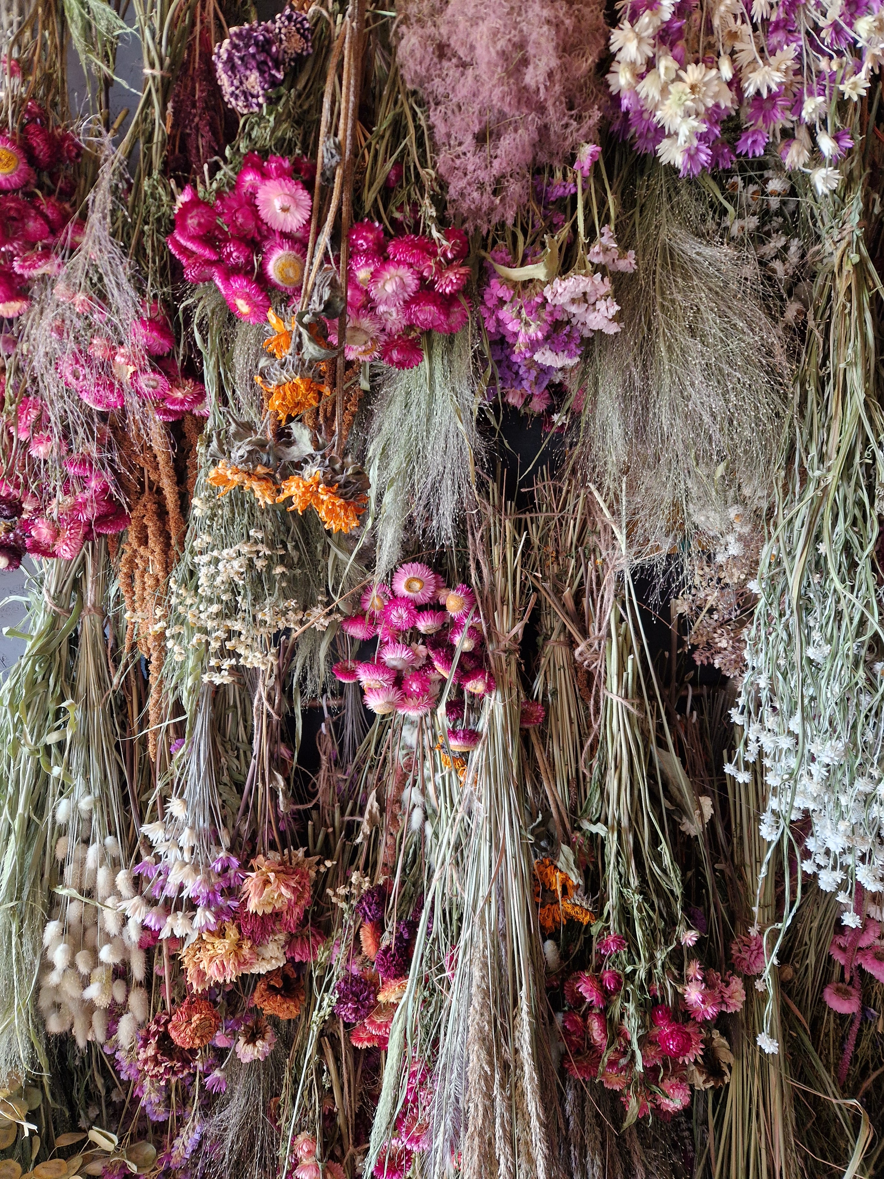 Flower Arranging Bucket