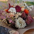 Dried Flower Bouquet