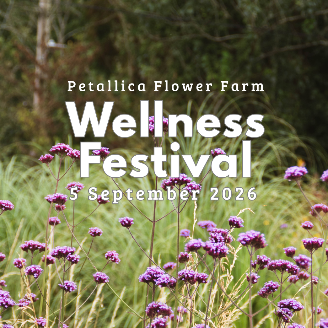 Wellness Festival Entry Tickets
