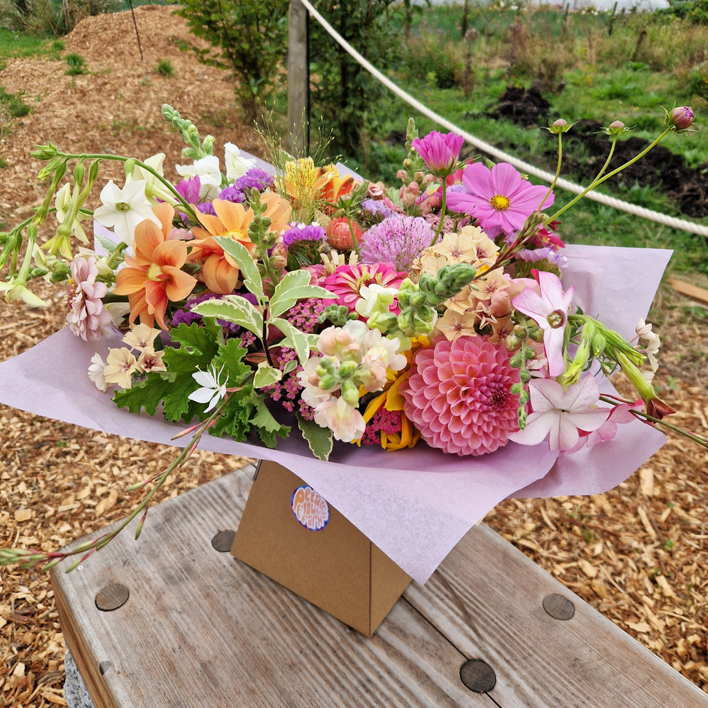 Seasonal Bouquet (large)