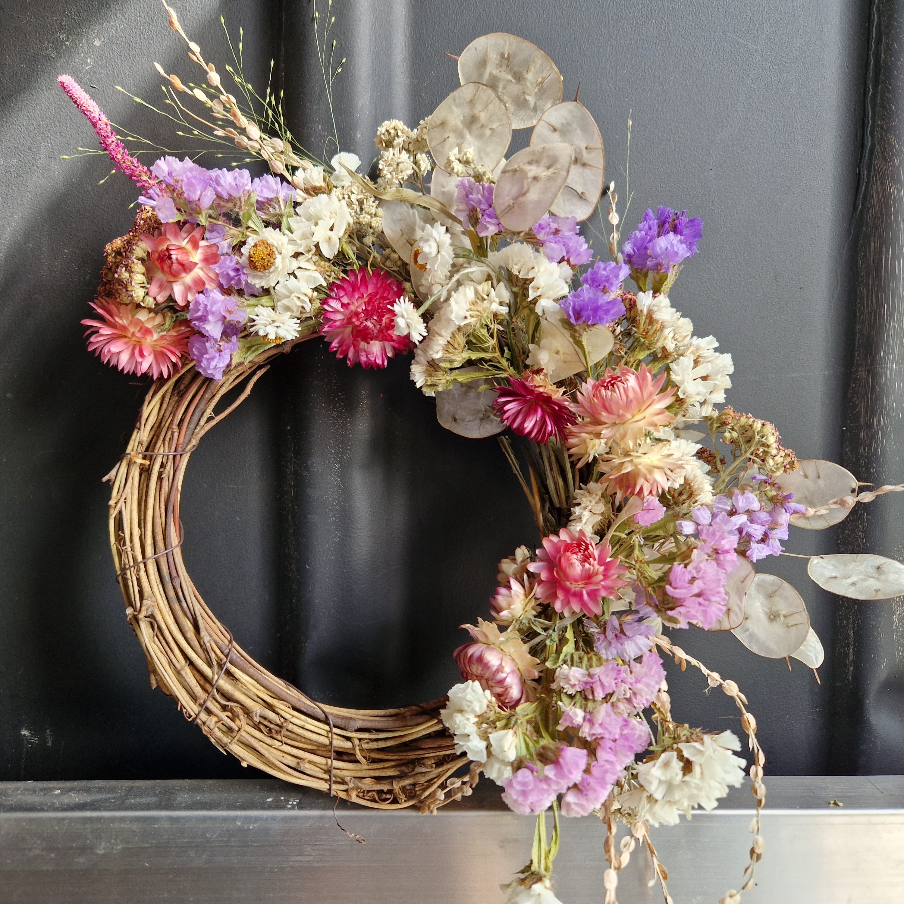 Mini Wreath Kit