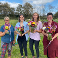 Pick Your Own Flowers: 1 August 2026