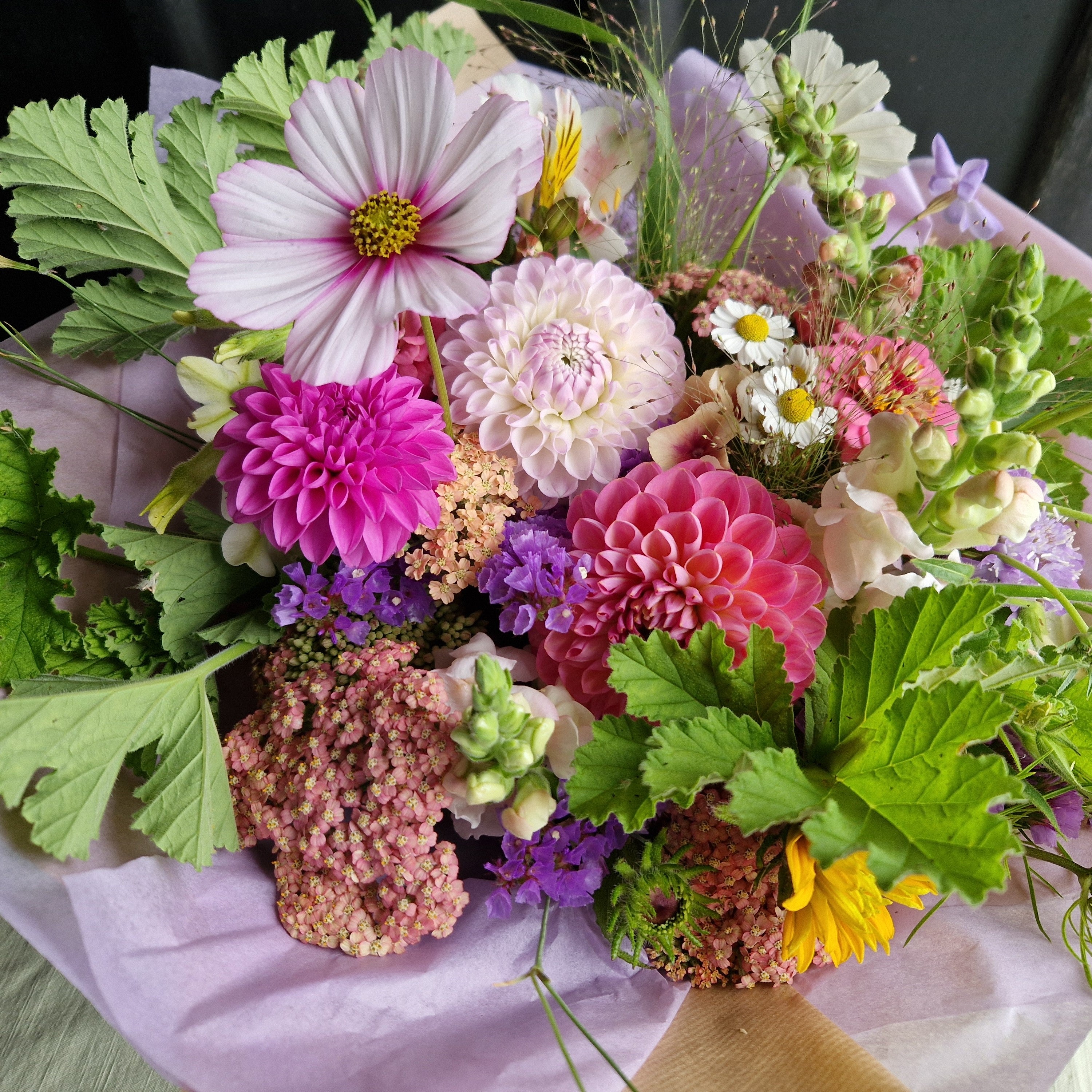 Seasonal Bouquet (regular)